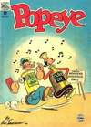 Popeye #8 Comic Books - Covers, Scans, Photos in Popeye Comic Books - Covers, Scans, Gallery